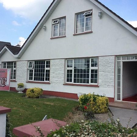 Riverside House Bed & Breakfast Roscommon Dış mekan fotoğraf