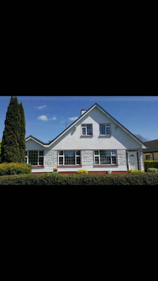 Riverside House Bed & Breakfast Roscommon Dış mekan fotoğraf